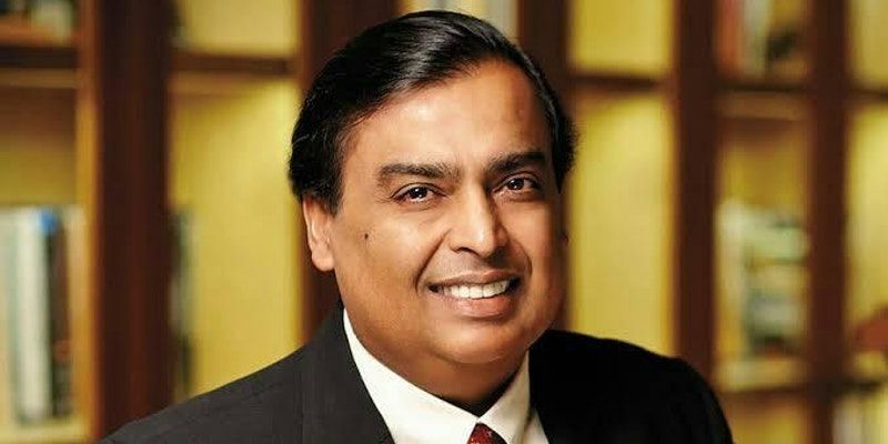 11 inspiring quotes from Mukesh Ambani show he is an entrepreneur at heart