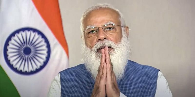 Prime Minister Narendra Modi expands Cabinet as 43 ministers take oath