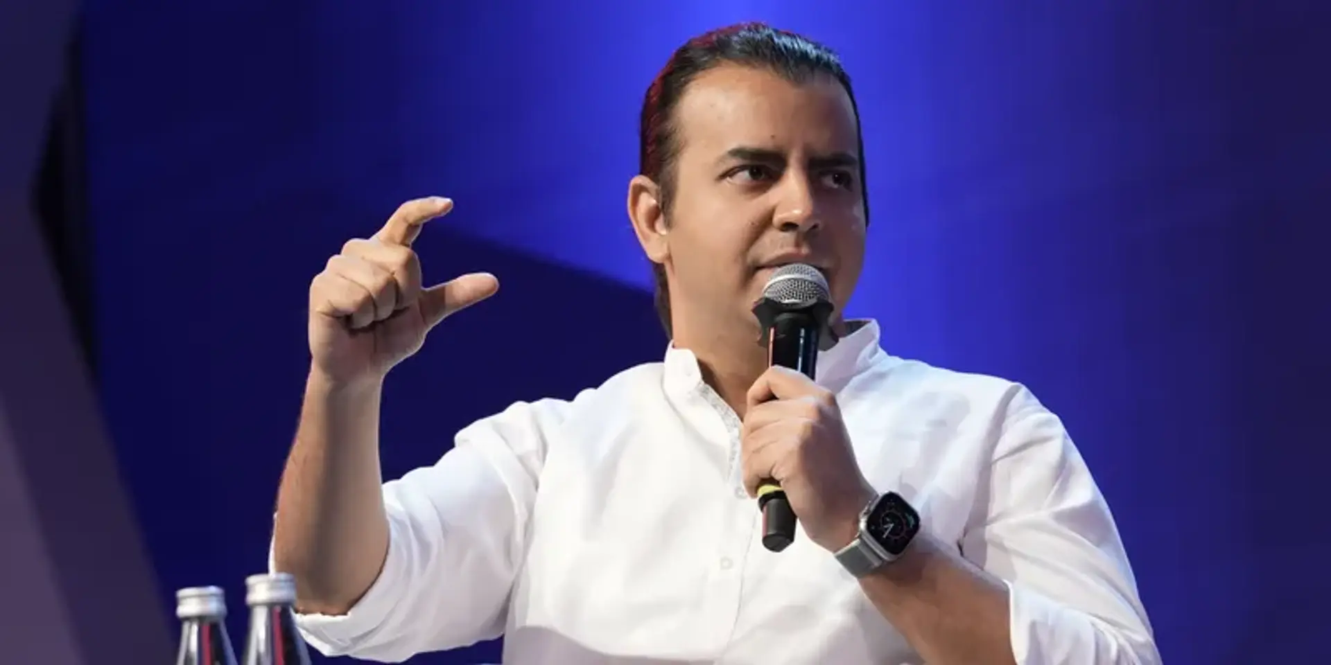 Ola Electric’s Q2 loss narrows as revenue jumps almost 40%