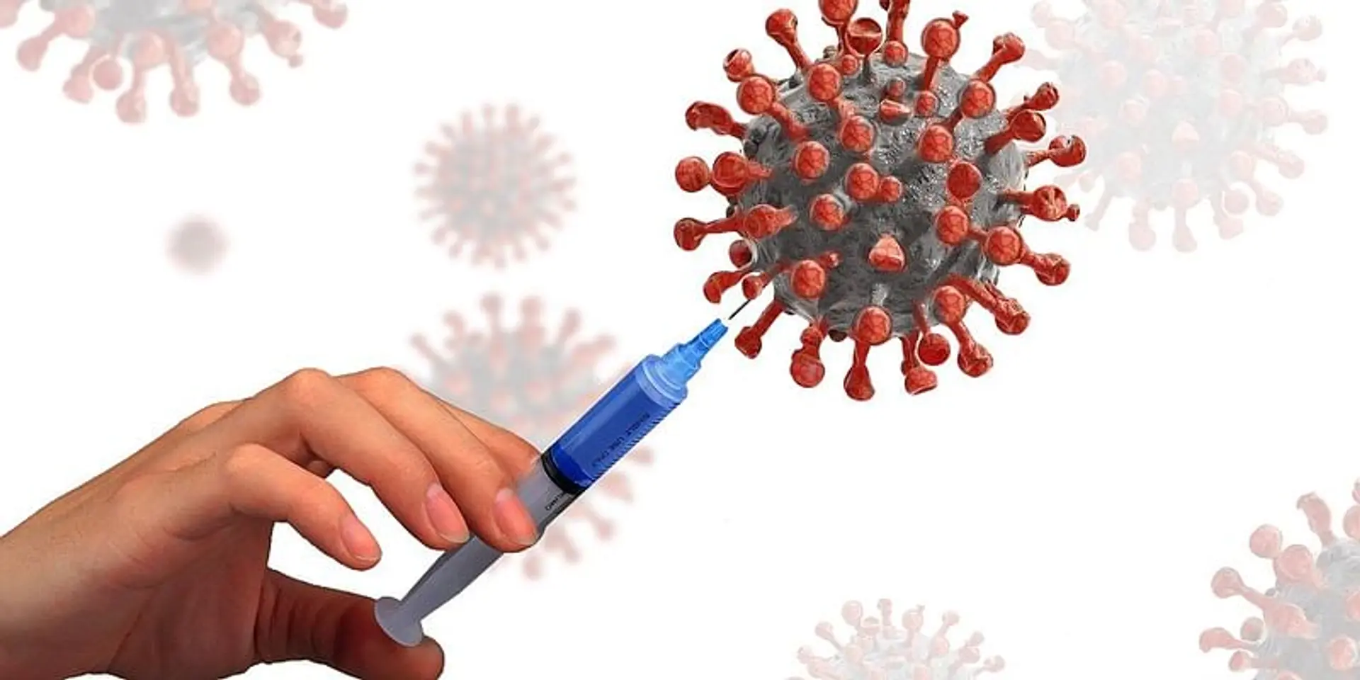 COVID-19: Why are so many people against vaccination?