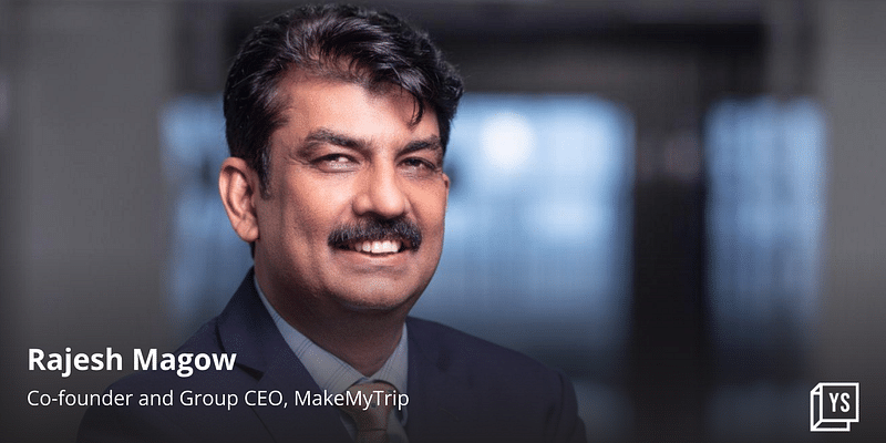 MakeMyTrip expands services to over 150 countries