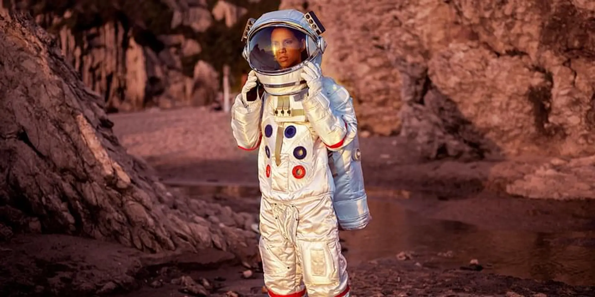 Valentina Tereshkova: Paving the way for women in space
