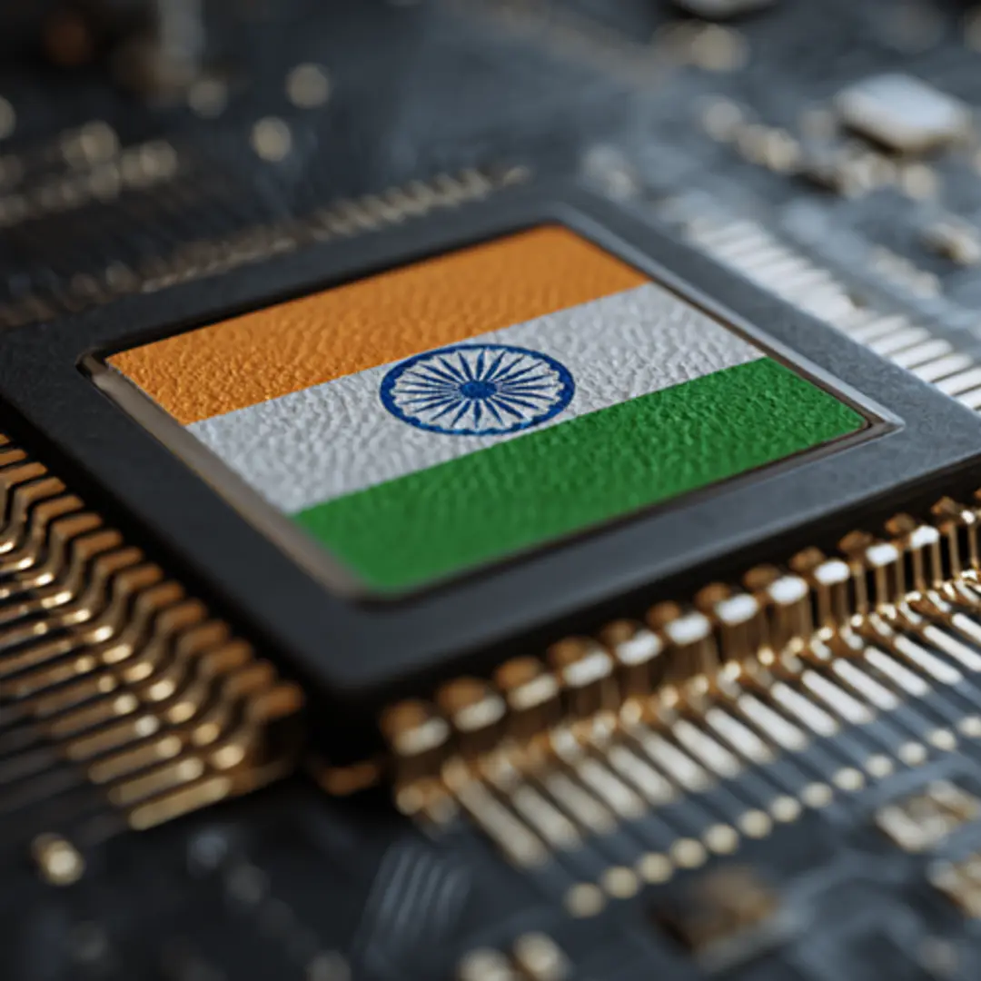 India's semiconductor sector gets $1.4 billion: report