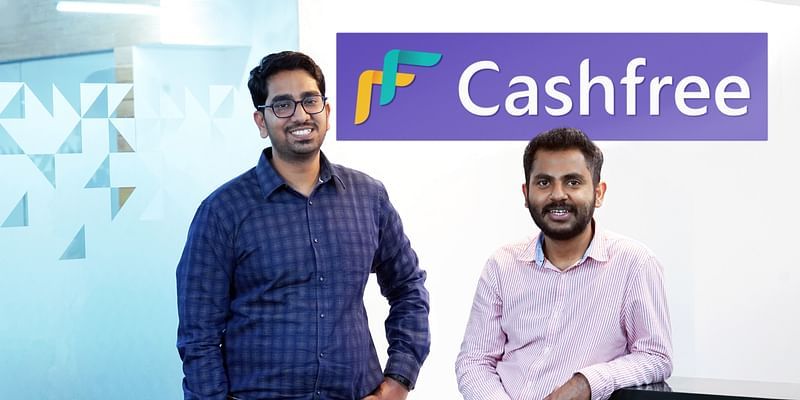 SBI invests in Y Combinator-backed fintech startup Cashfree
