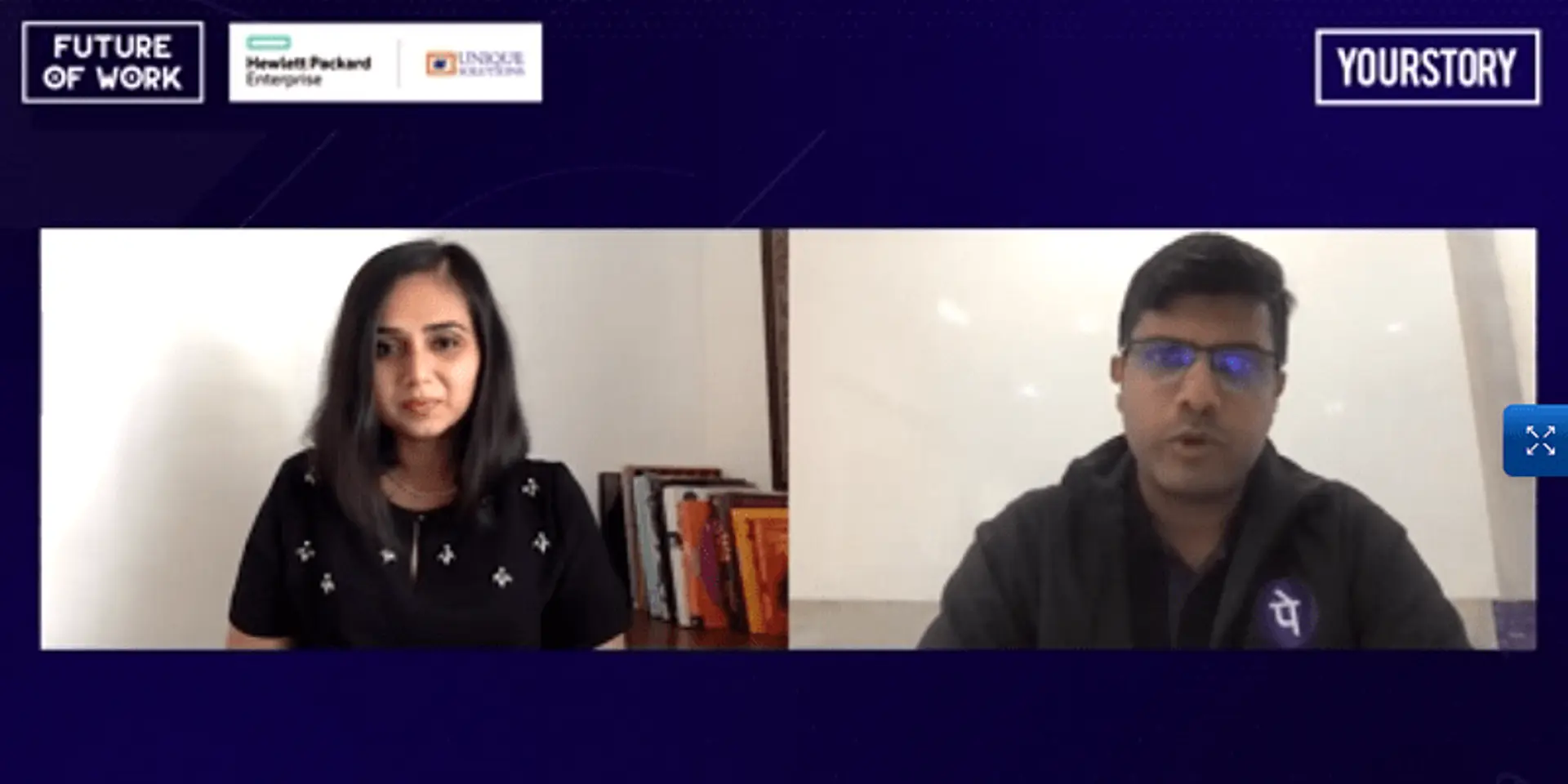 Future of Work: PhonePe's Rahul Chari on building for the longer-term, and why hustle could be a bad thing