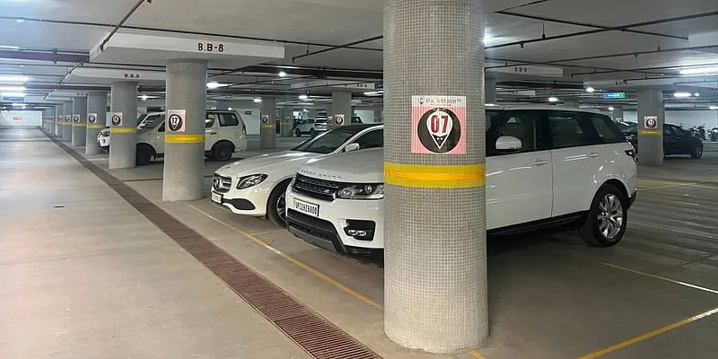 Parkmate
