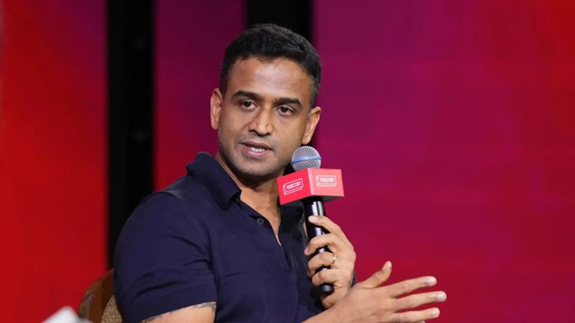 Zerodha's Nithin Kamath says India's primary market is 'red hot'