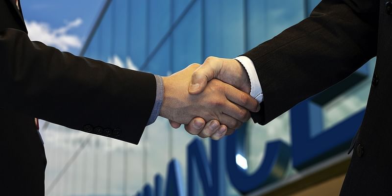 KKR India Fin Services and InCred ink deal to merge their lending biz