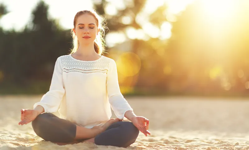 Meditation