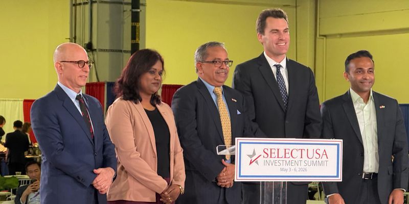 IIT Madras sets up first US centre in Silicon Valley

