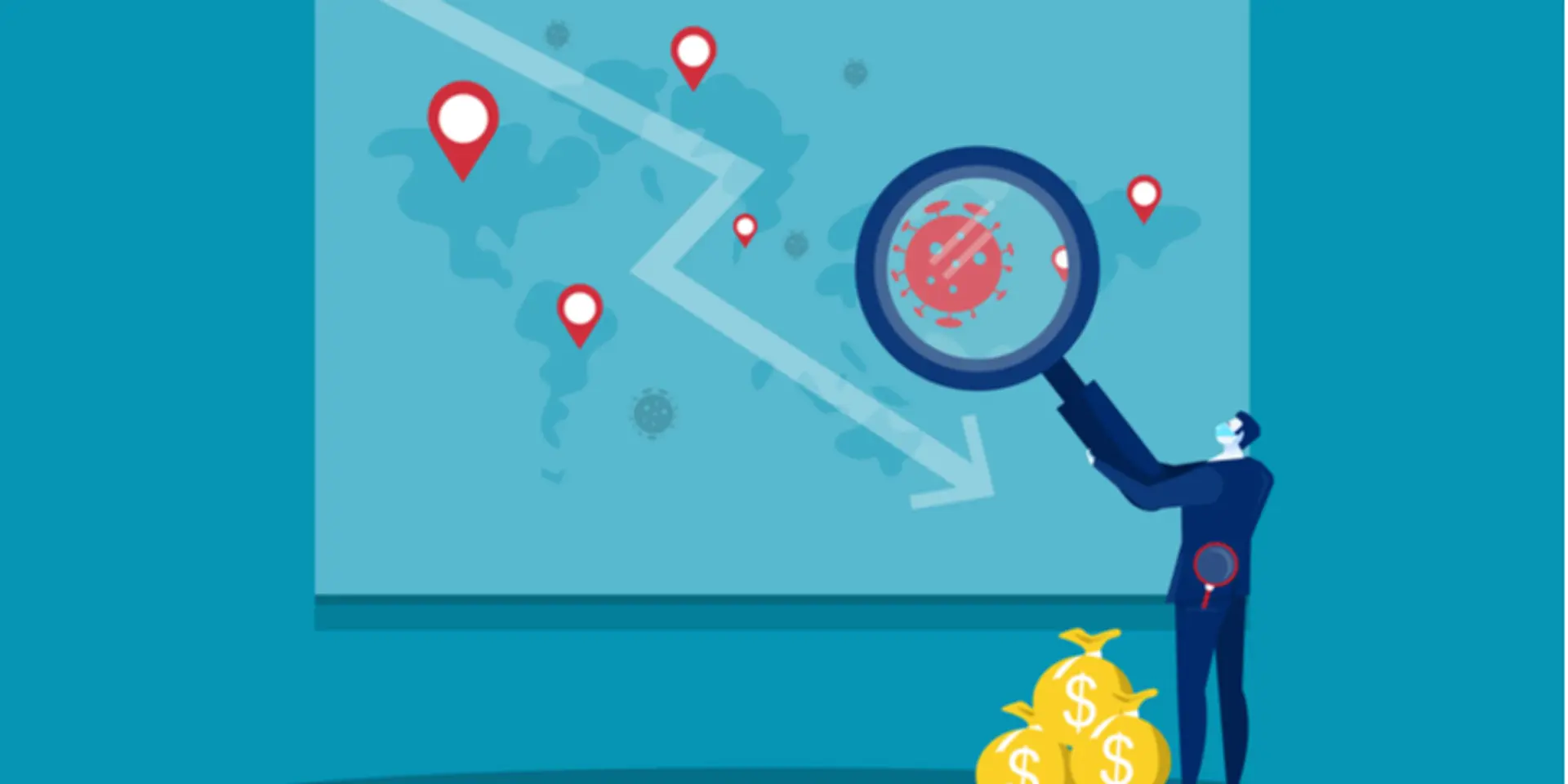 Fundraising, M&A, and strategic partnerships for startups in the time of coronavirus