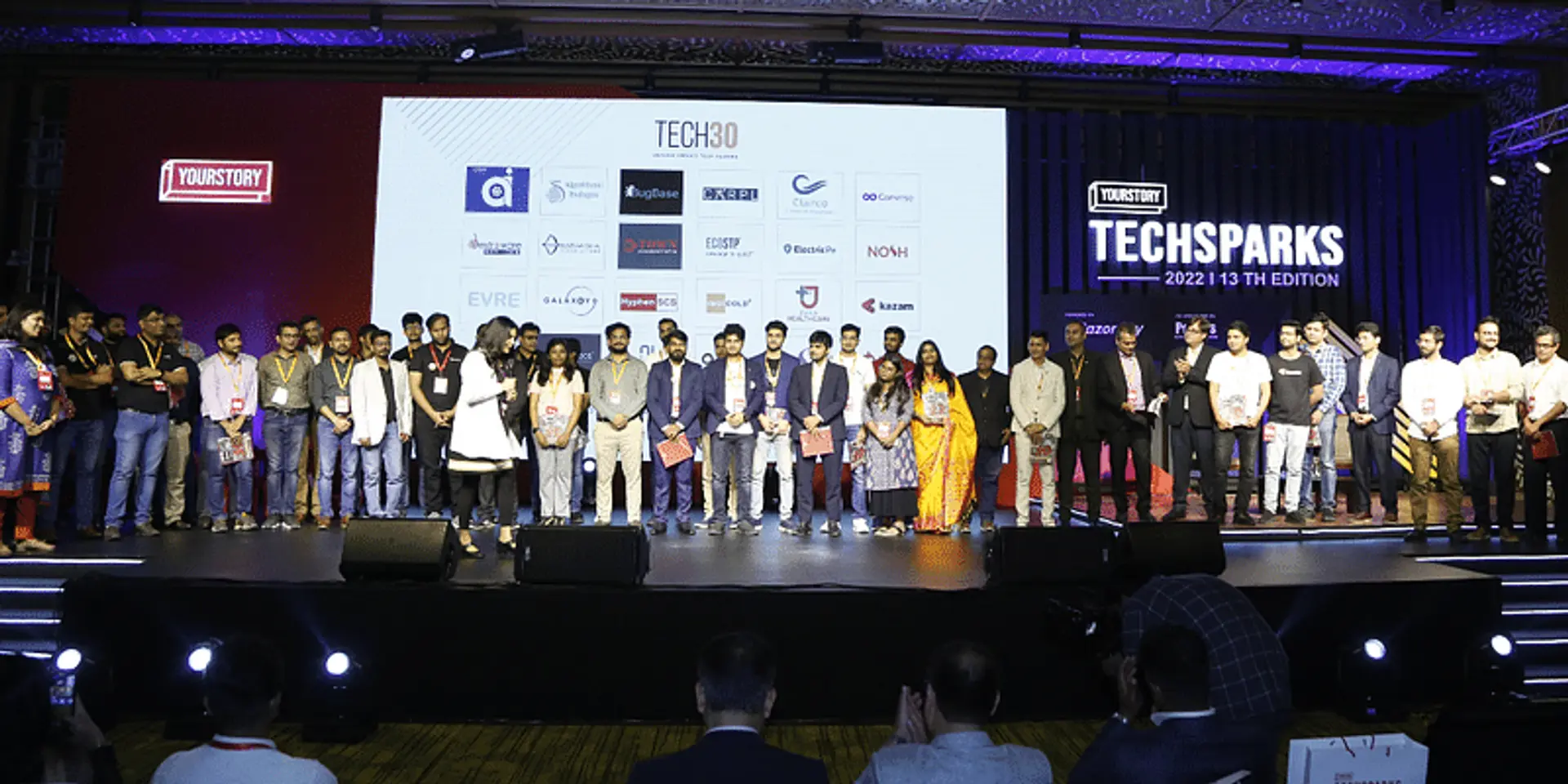 The 30 most promising Indian startups of 2022