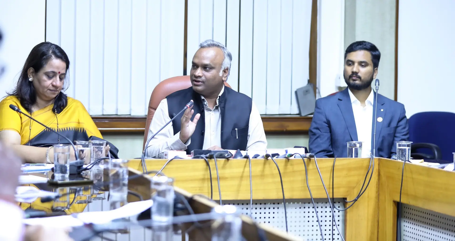 Government of Karnataka announces second batch for ELEVATE 2023