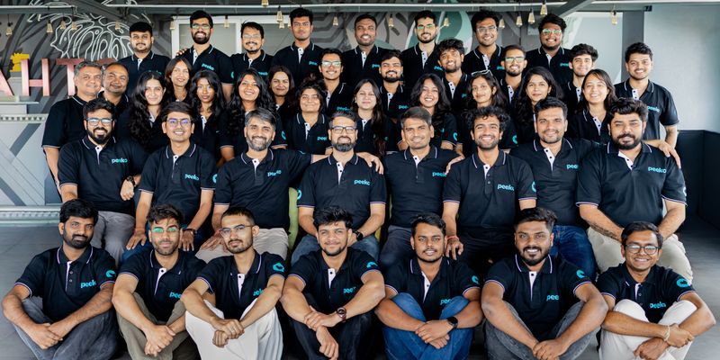 Quick commerce babycare platform Peeko raises Rs 67.4 Cr in Series A led by Chiratae Ventures