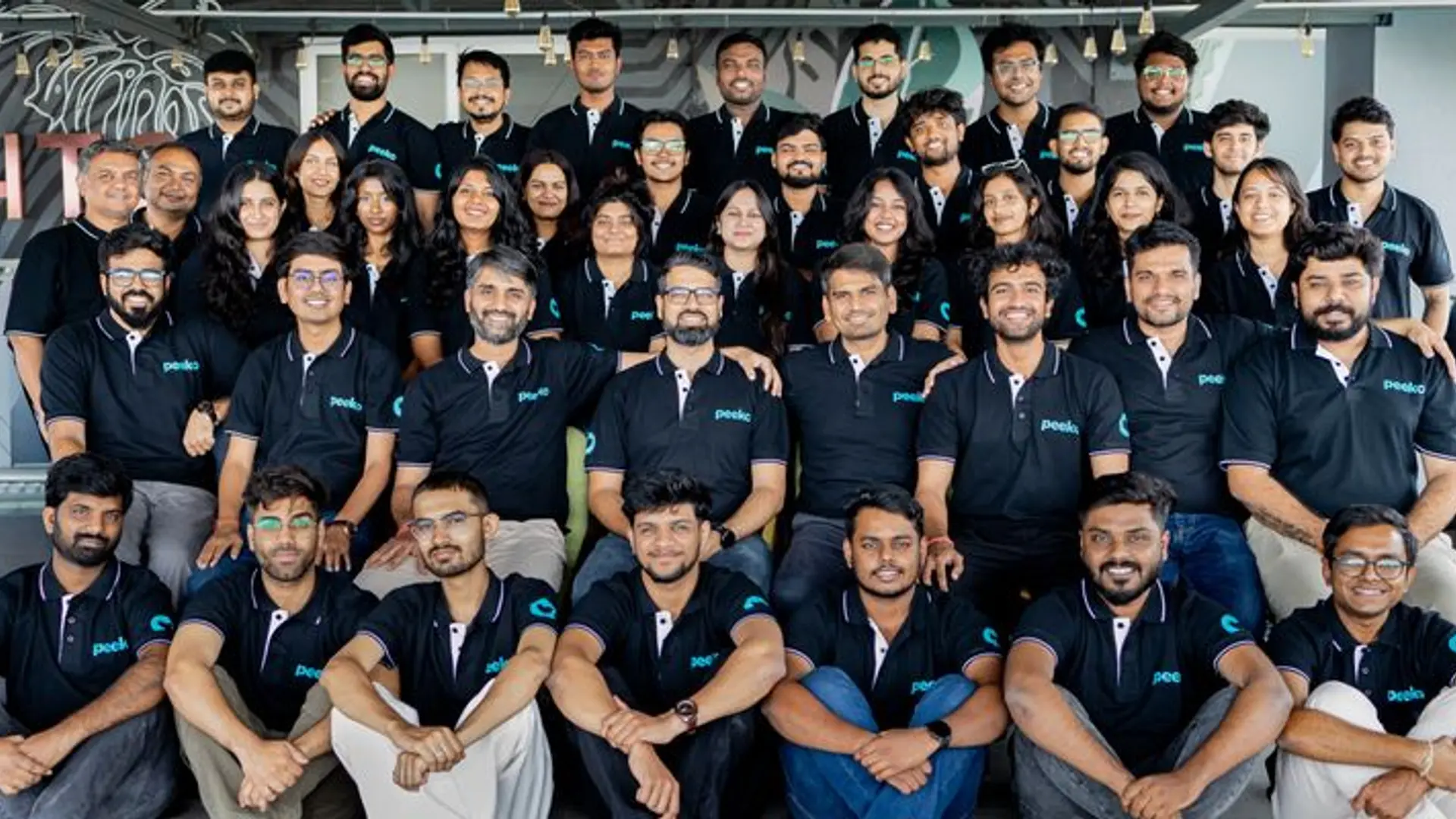 Quick commerce babycare platform Peeko raises Rs 67.4 Cr in Series A led by Chiratae Ventures