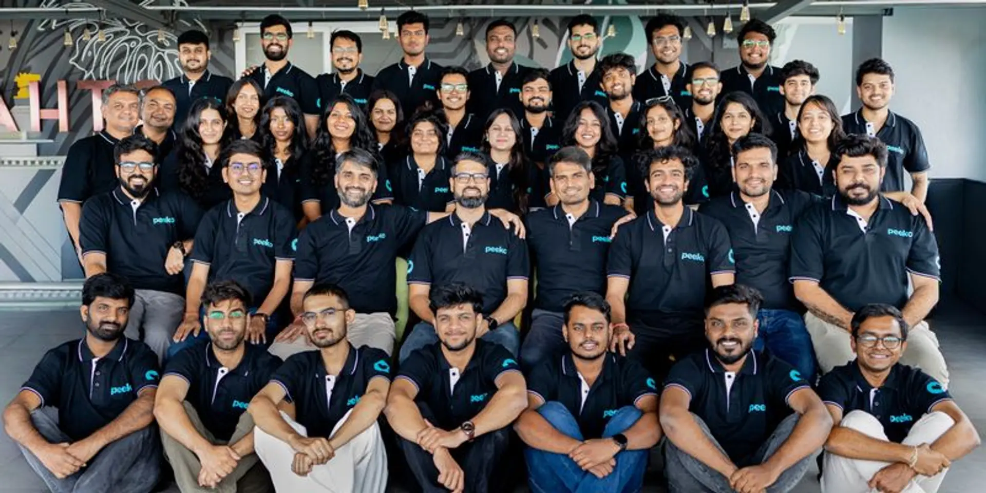 Quick commerce babycare platform Peeko raises Rs 67.4 Cr in Series A led by Chiratae Ventures