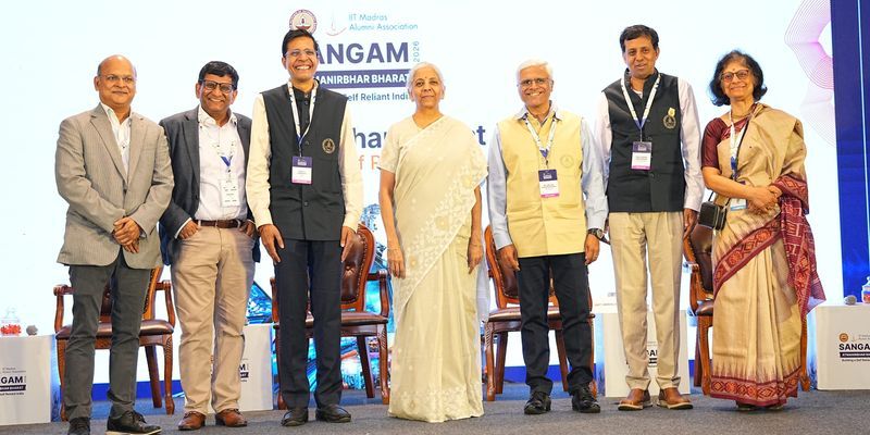 IITM Unicorn Frontier Fund I hits Rs 450 Cr first close