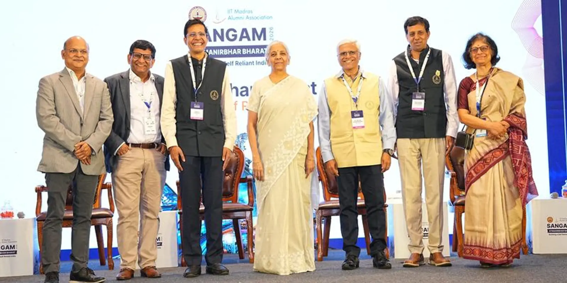 IITM Unicorn Frontier Fund I hits Rs 450 Cr first close