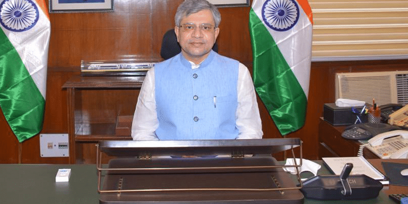 India has 127 patents for 6G, says communications minister Ashwini Vaishnaw 