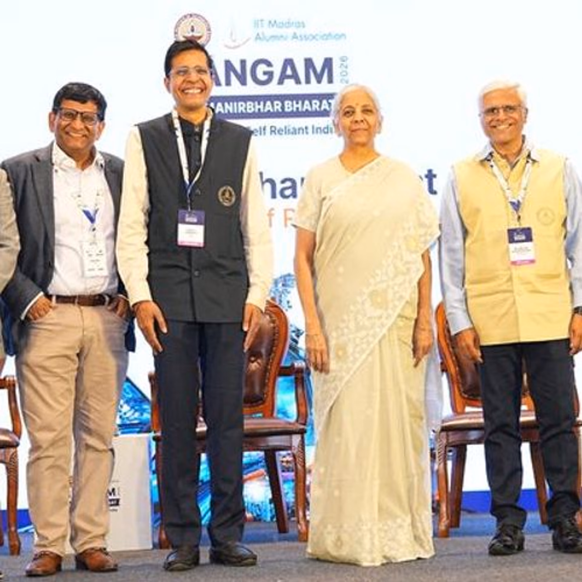 IITM Unicorn Frontier Fund I hits Rs 450 Cr first close