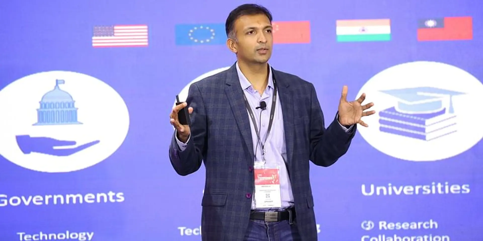 Qualcomm's mentorship programmes help deeptech startups, women entrepreneurs make an impact