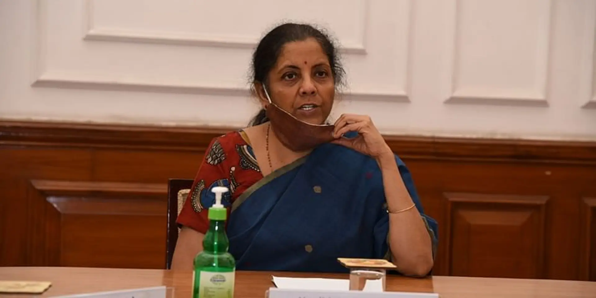 Finance Ministry issues directives to CPSEs to clear MSME dues
