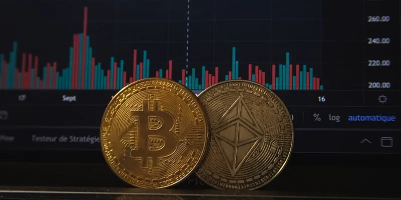cryptocurrencies