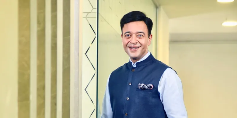 Umang Bedi - Daily Hunt