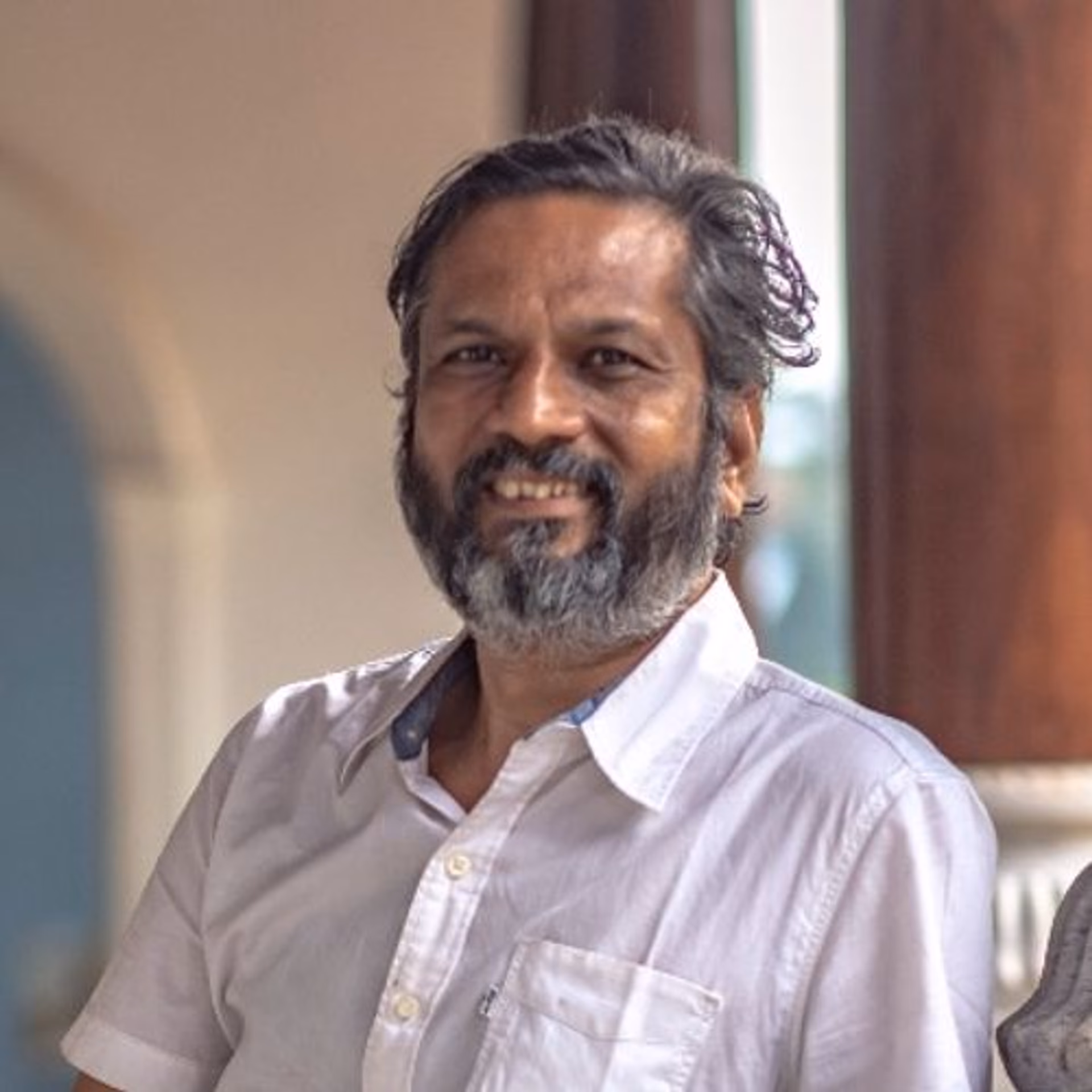 Zoho’s Sridhar Vembu says global tech cos cannot ask entire industry to slow down on AI