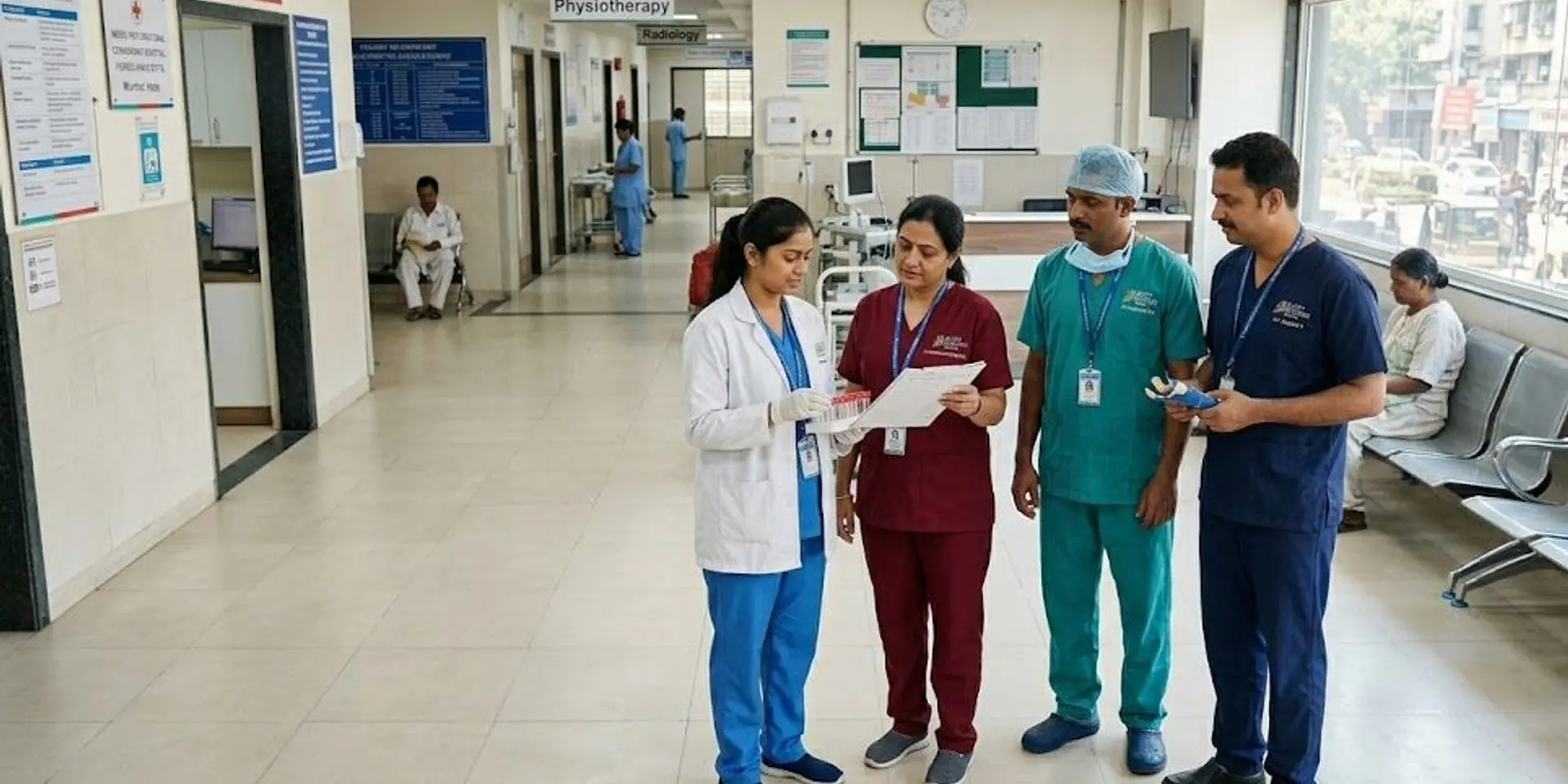 India’s next healthcare leap depends on allied professionals