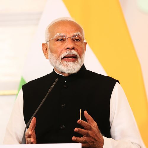 BRICS should help 100 startups scale across member markets every year: PM Modi
