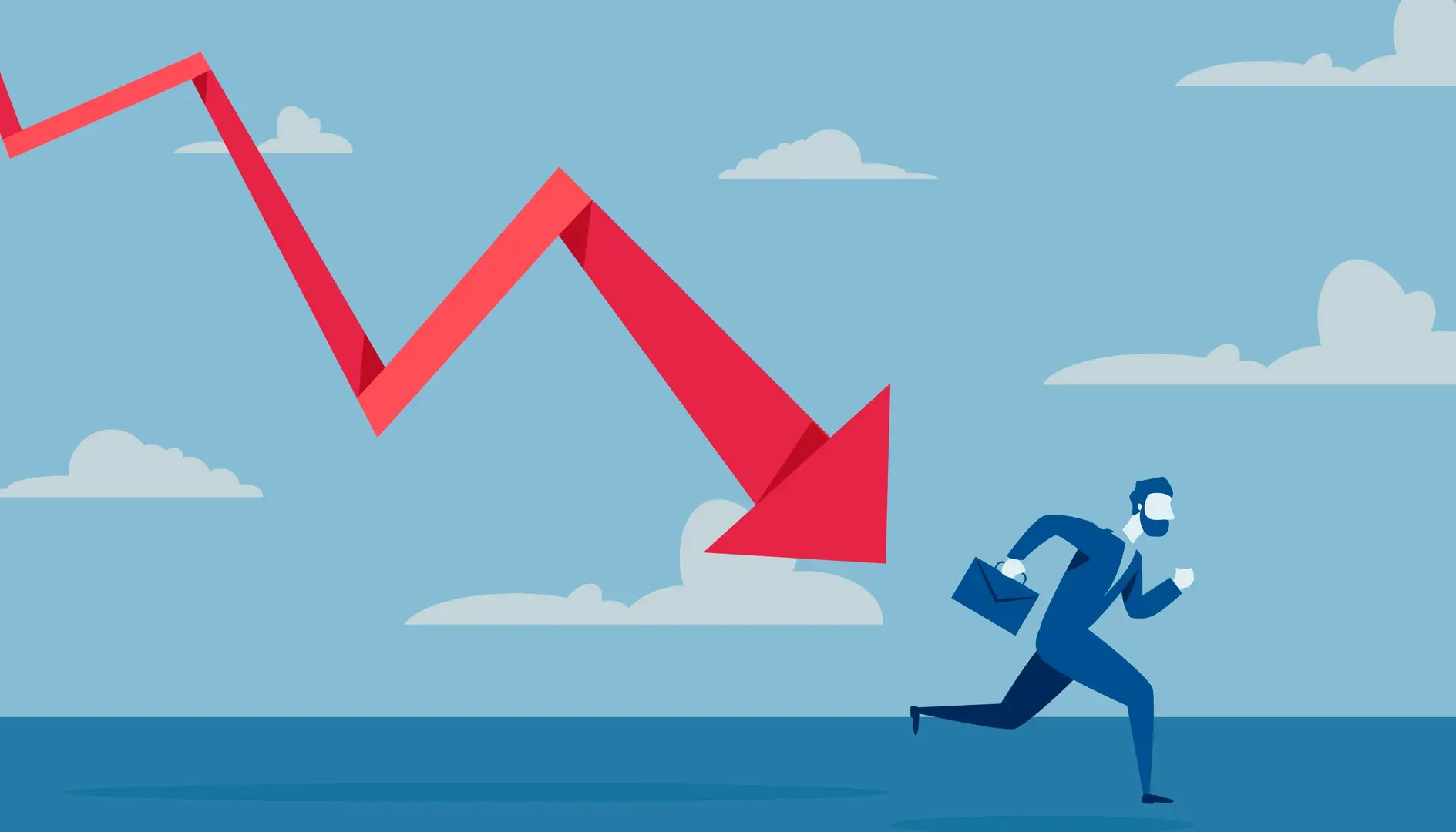Brokerage blues: Top 10 players shed over 10% active users in 2025