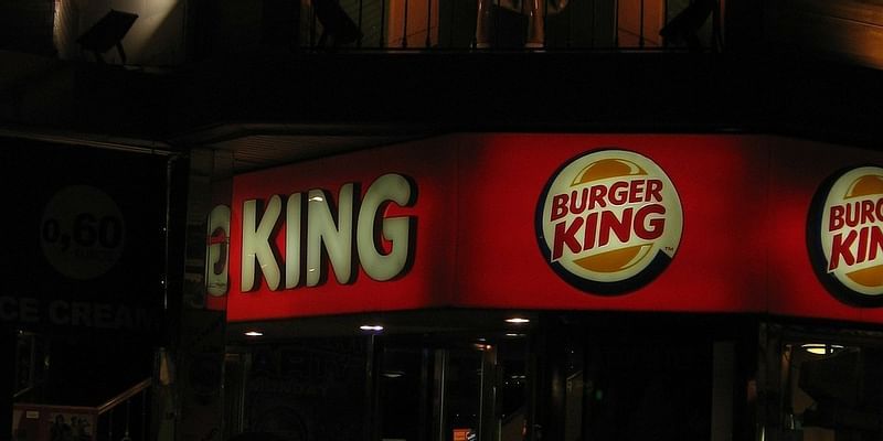 Burger King garners Rs 364.5 Cr from anchor investors ahead of IPO