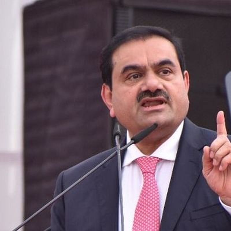 Adani Group plans entry into UPI, ONDC, and credit cards: Report