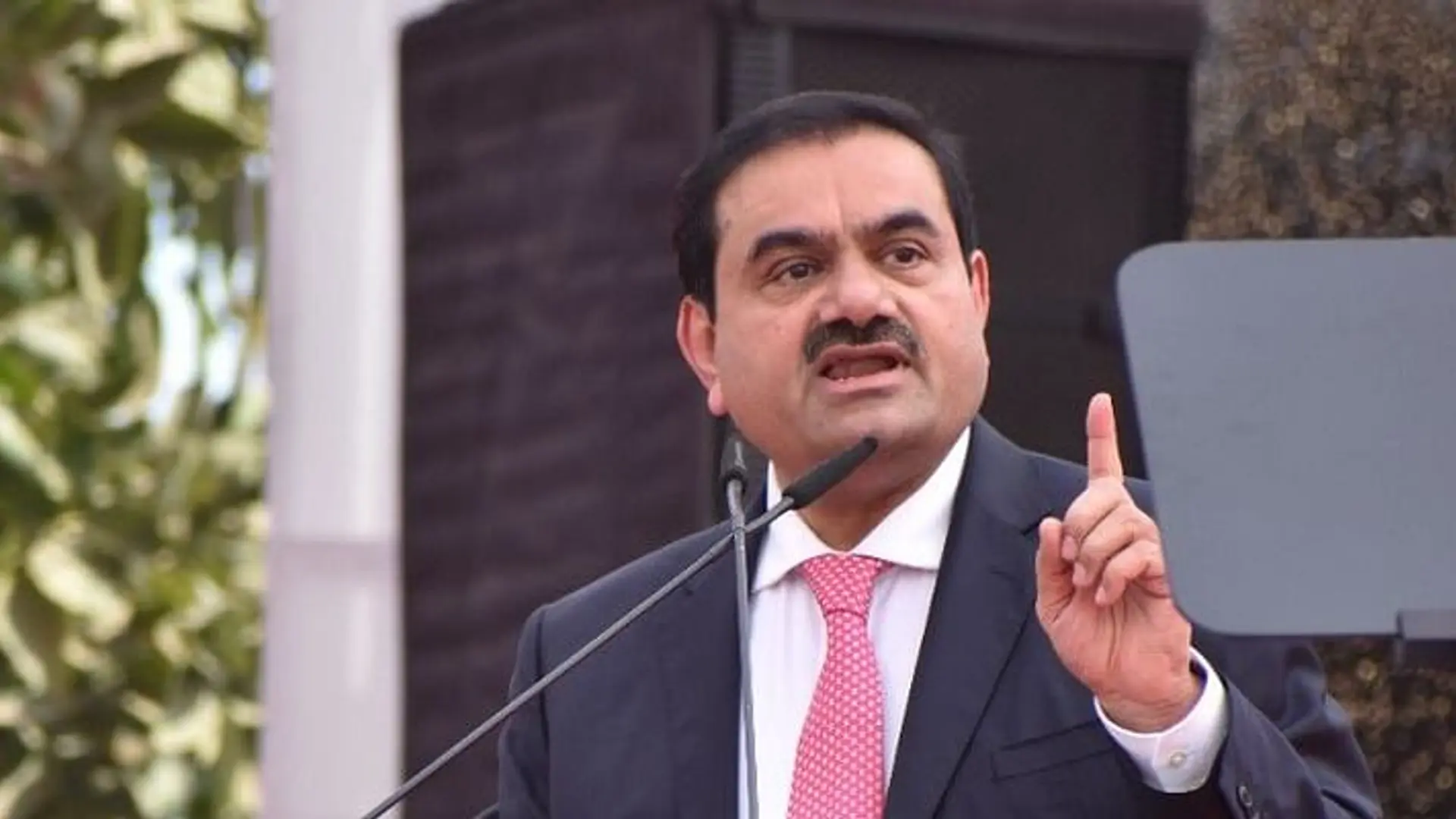 Adani Airports emerges as world's third most valuable airport operator after $1B fundraise