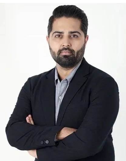 Nishchay Bahl