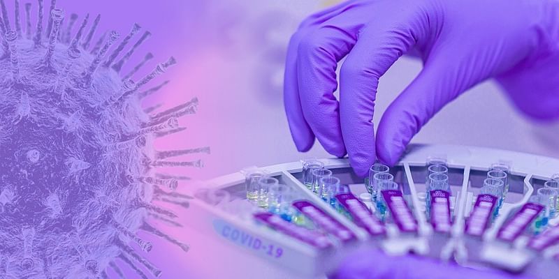 Delhi-based biotech firm launches India's first COVID-19 Neutralizing Antibody test
