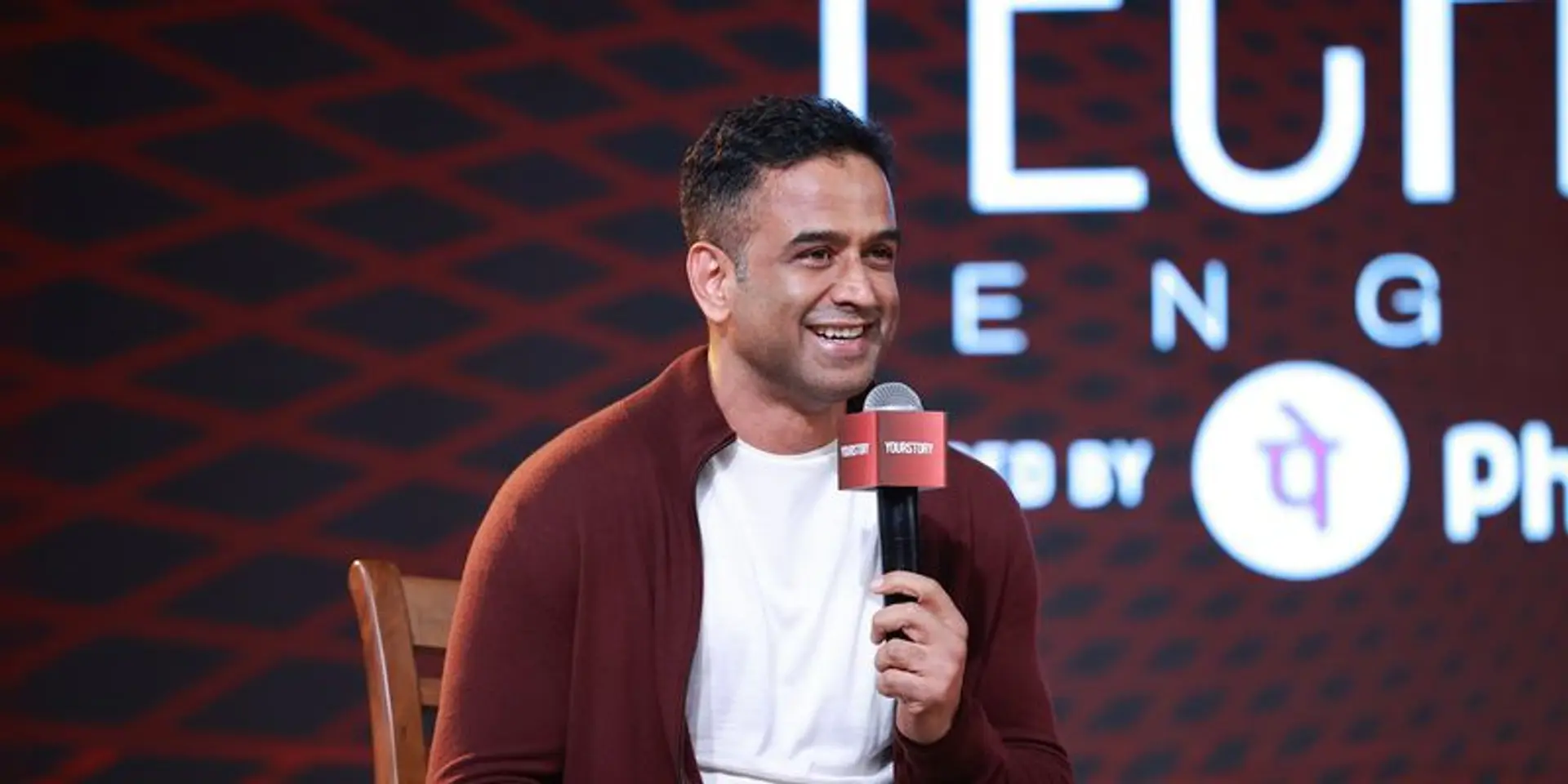 Broking biz is similar to insurance biz, you can lose everything in a day, says Zerodha’s Nithin Kamath