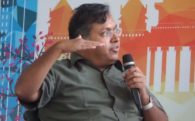 Devdutt-Patnaik