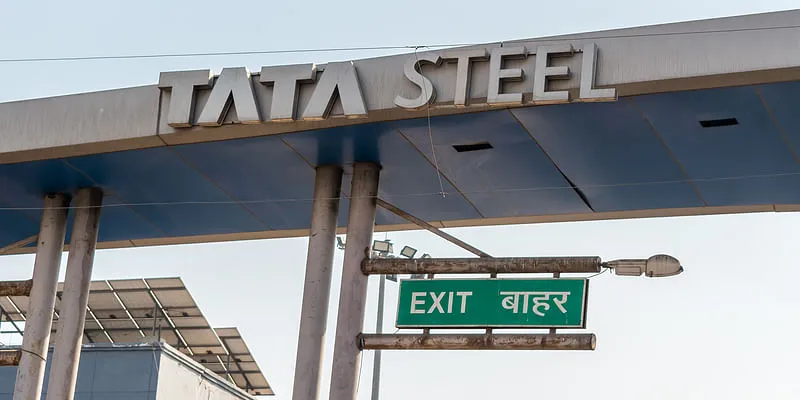 Tata Steel is working with more than 30 startups to adopt digital workflows