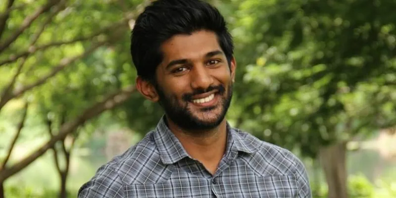 Arun Venkatachalam