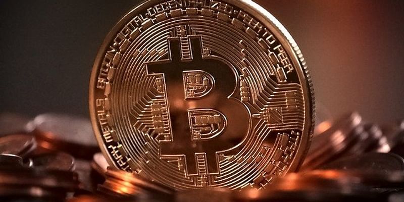 Bitcoin slides below $40k mark, down nearly 40pc from all-time high