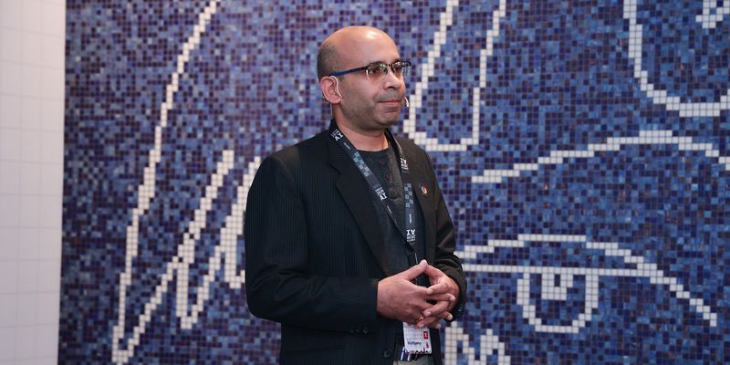 Preparing today’s workforce for an AI tomorrow: upskill, learn, and be curious
