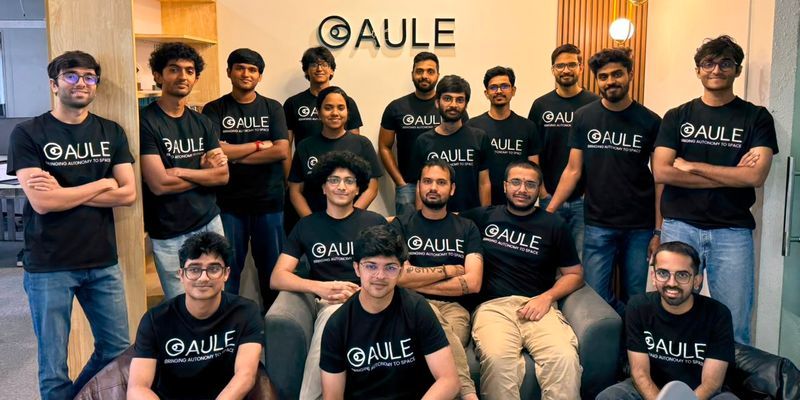 How Aule Space is building a ‘jetpack’ to extend the lives of satellites