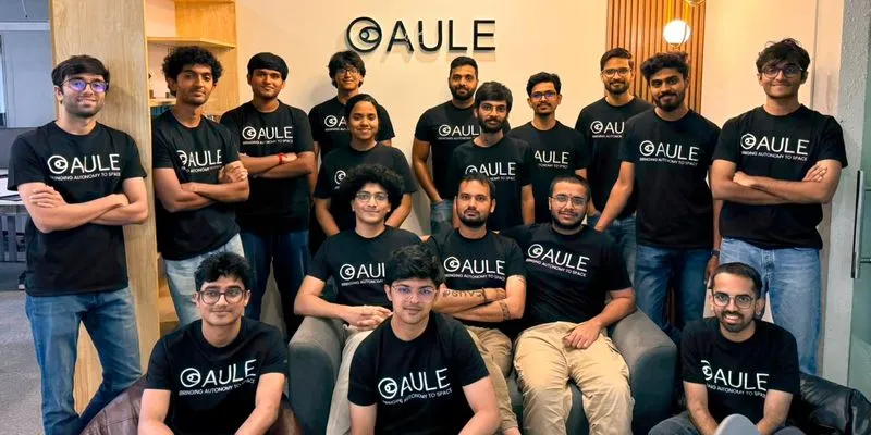Team Aule Space