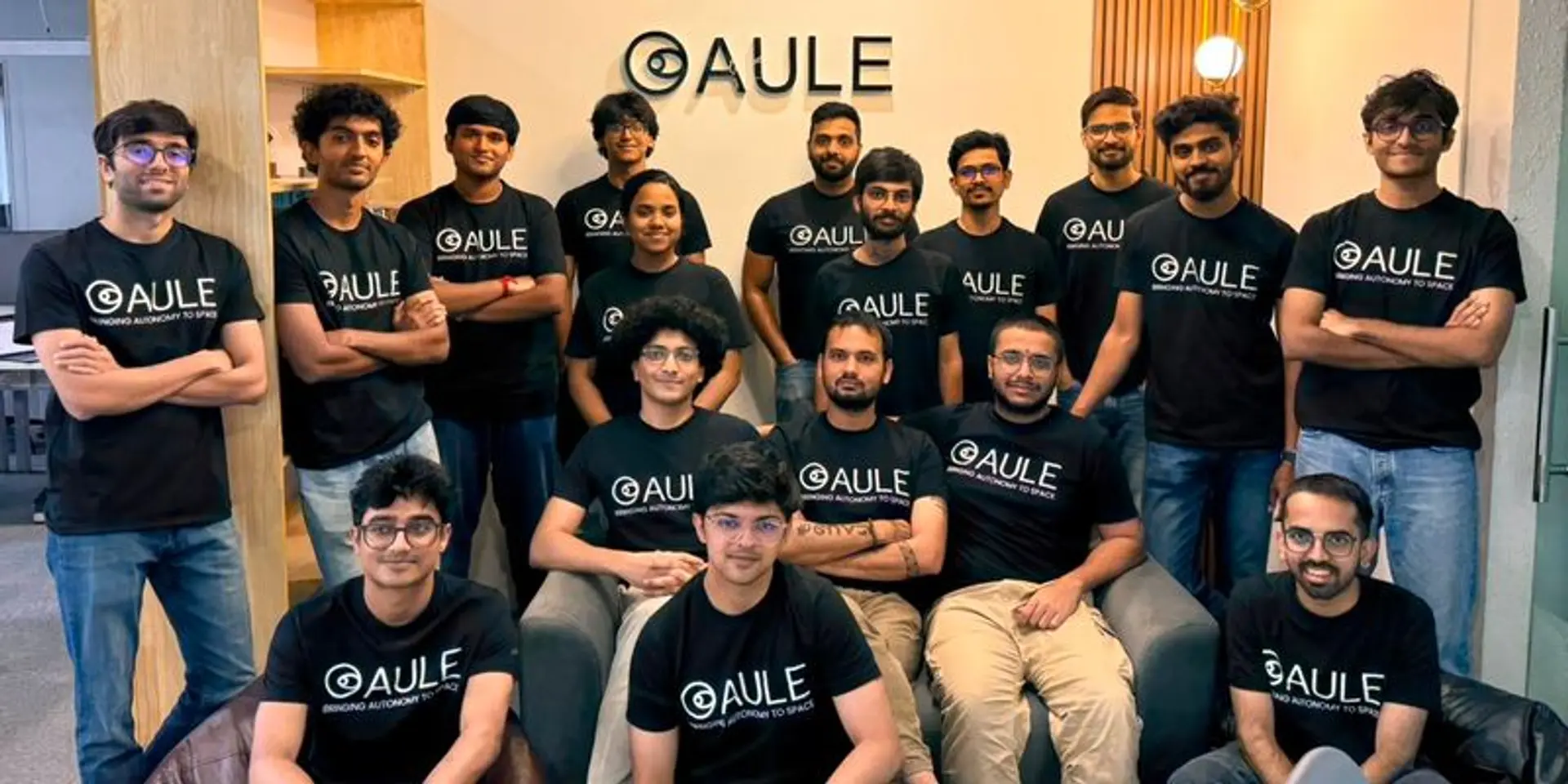 How Aule Space is building a ‘jetpack’ to extend the lives of satellites