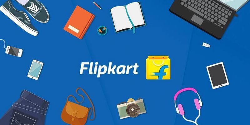 Flipkart inducts new executive for supply chain operations