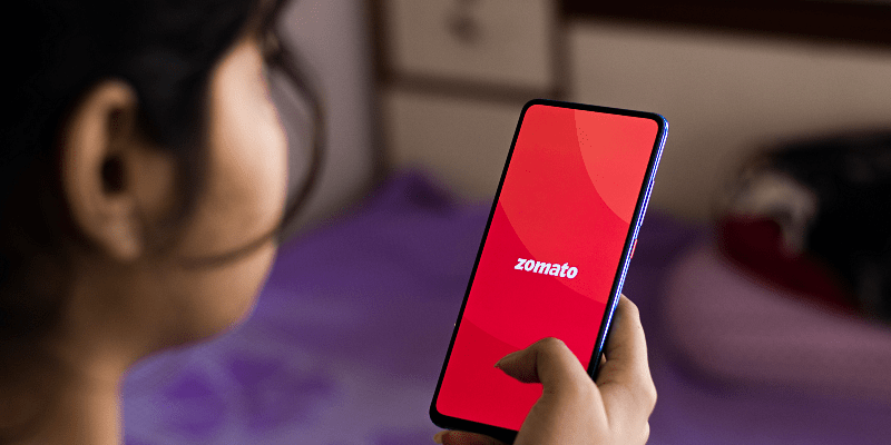 Zomato begins pilot in Delhi for grocery delivery