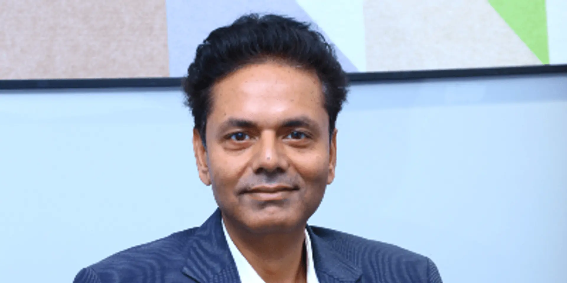 Sameer Nigam of Stratbeans says he regrets not starting his business in the 90s