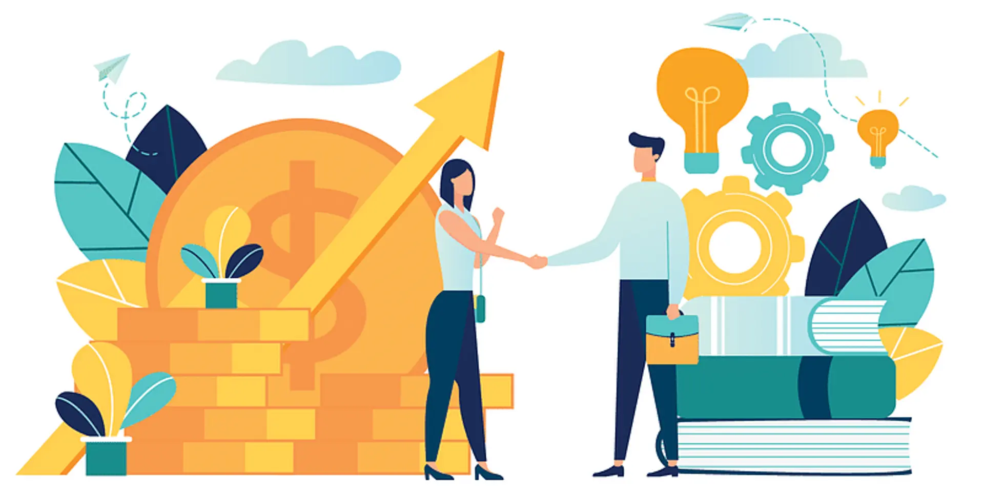 Why alternate financing is a game changer for Indian investors